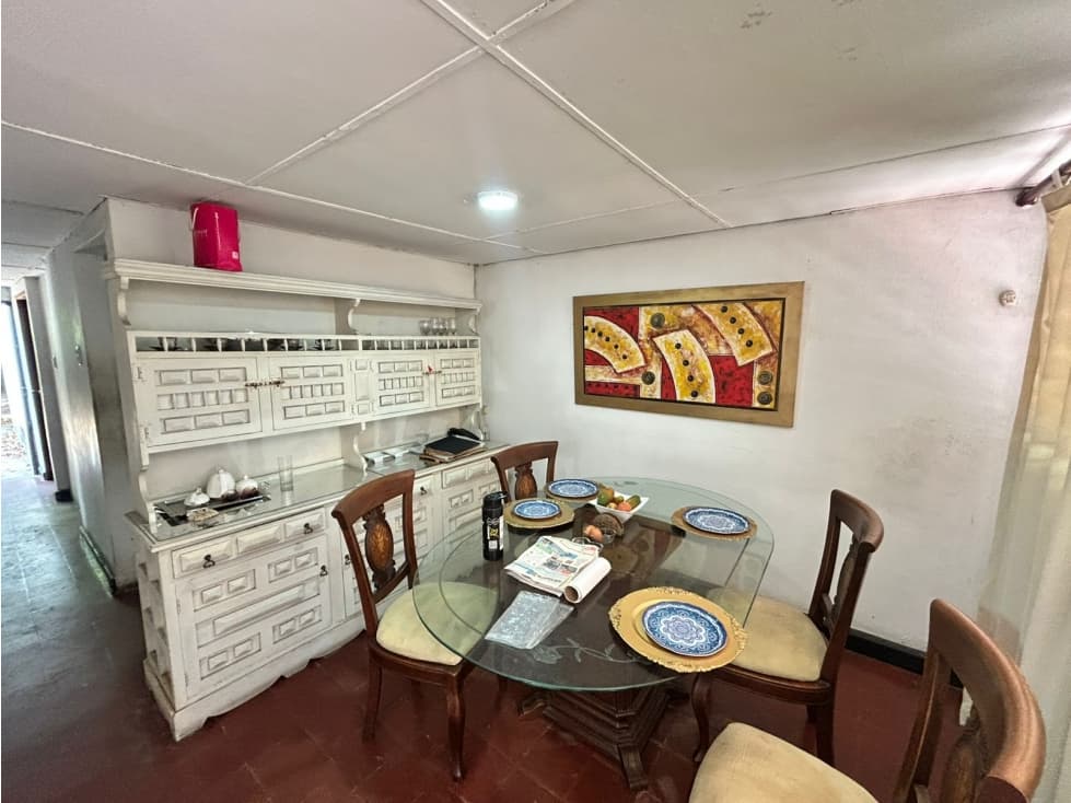 Casa en venta - San Jose - Barranquilla — foto 4