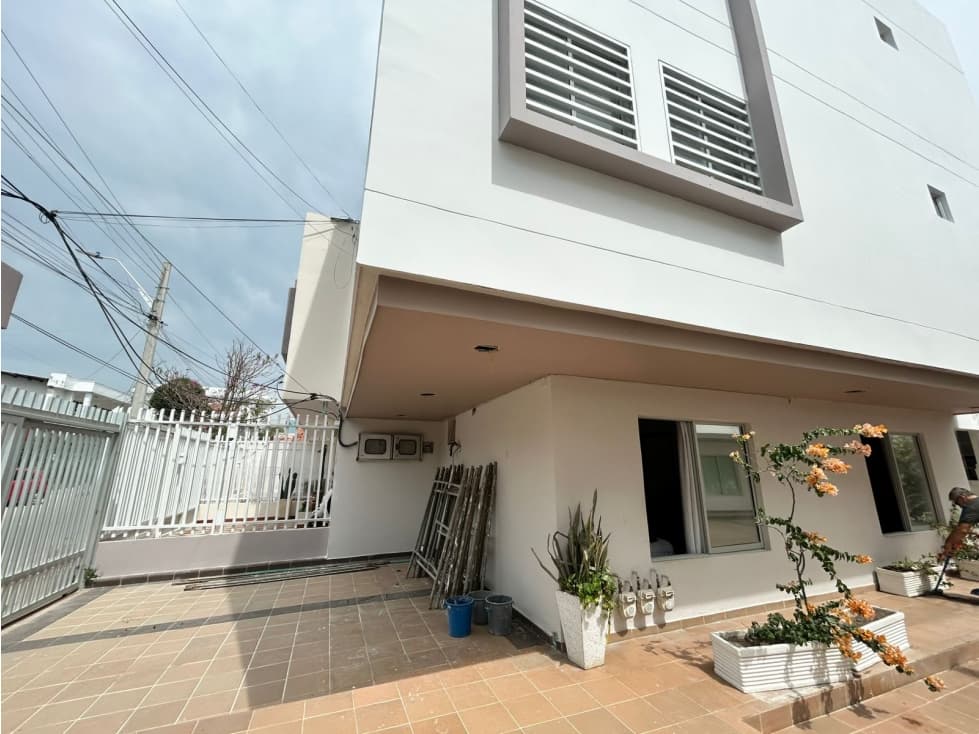Aparta estudio - Venta - Puerto Colombia — foto 4