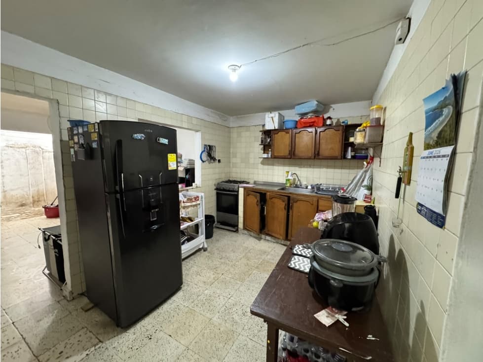 Casa en venta- Olaya Barranquilla — foto 4