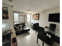 Apartamento en venta- Barrio Galan Barranquilla