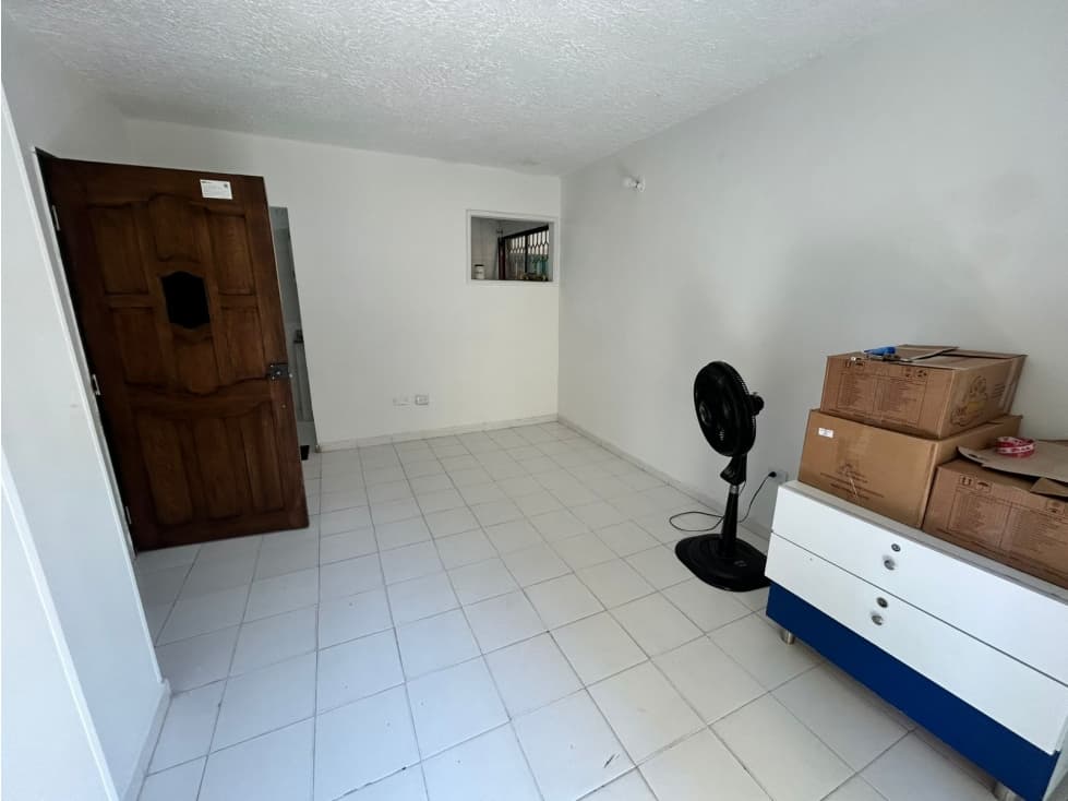 Apartamento en venta - Chiquinquirá Barranquilla — foto 3