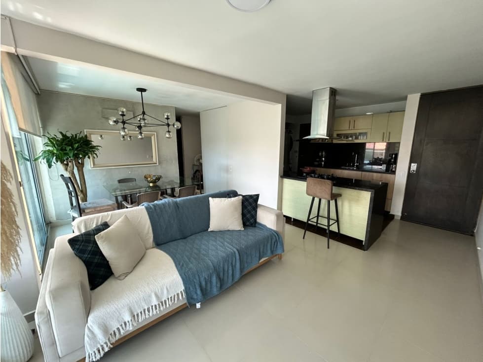 Apartamento en venta- villa carolina Barranquilla — foto 3