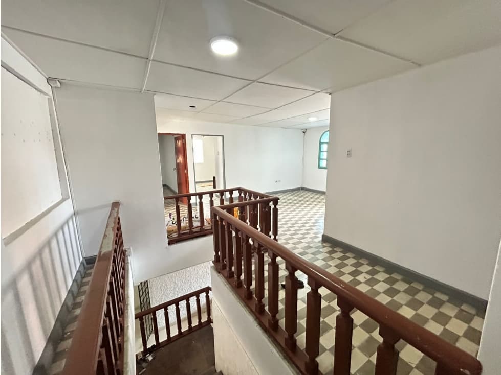 Venta de casa - La Campiña Barranquilla — foto 3