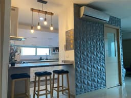 Villa Santos Apartamento En Venta - Barranquilla