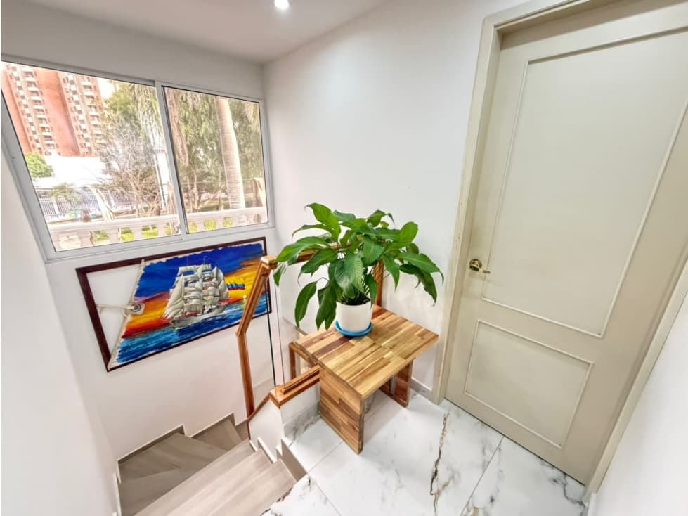 Casa en venta - Tabor - Barranquilla — foto 6