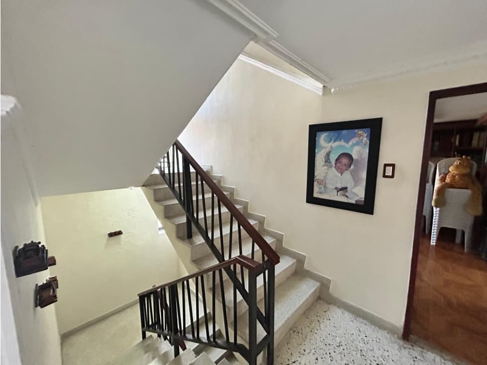 Casa en venta- La cumbre- Barranquilla — foto 5