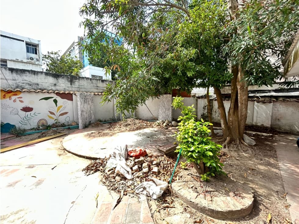Venta de casa - La Campiña Barranquilla — foto 5