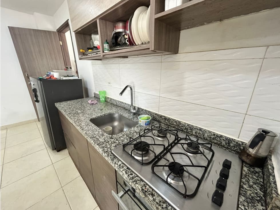 Aparta estudio - Venta - Puerto Colombia — foto 5