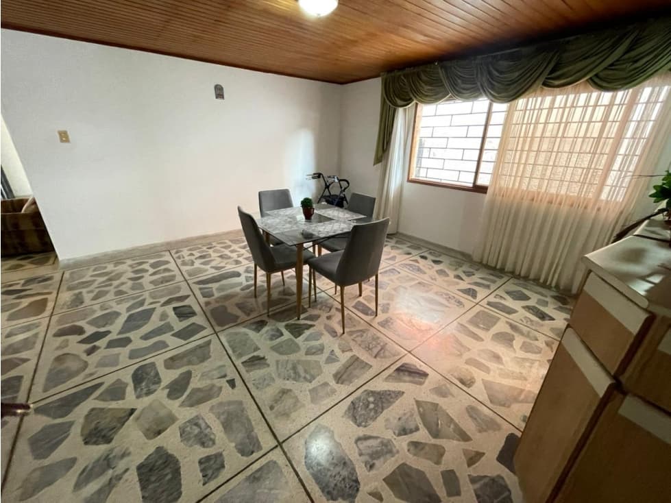 Los Alpes Casa En Venta - Barranquilla — foto 3