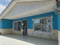 Pumarejo Casa En Venta - Barranquilla