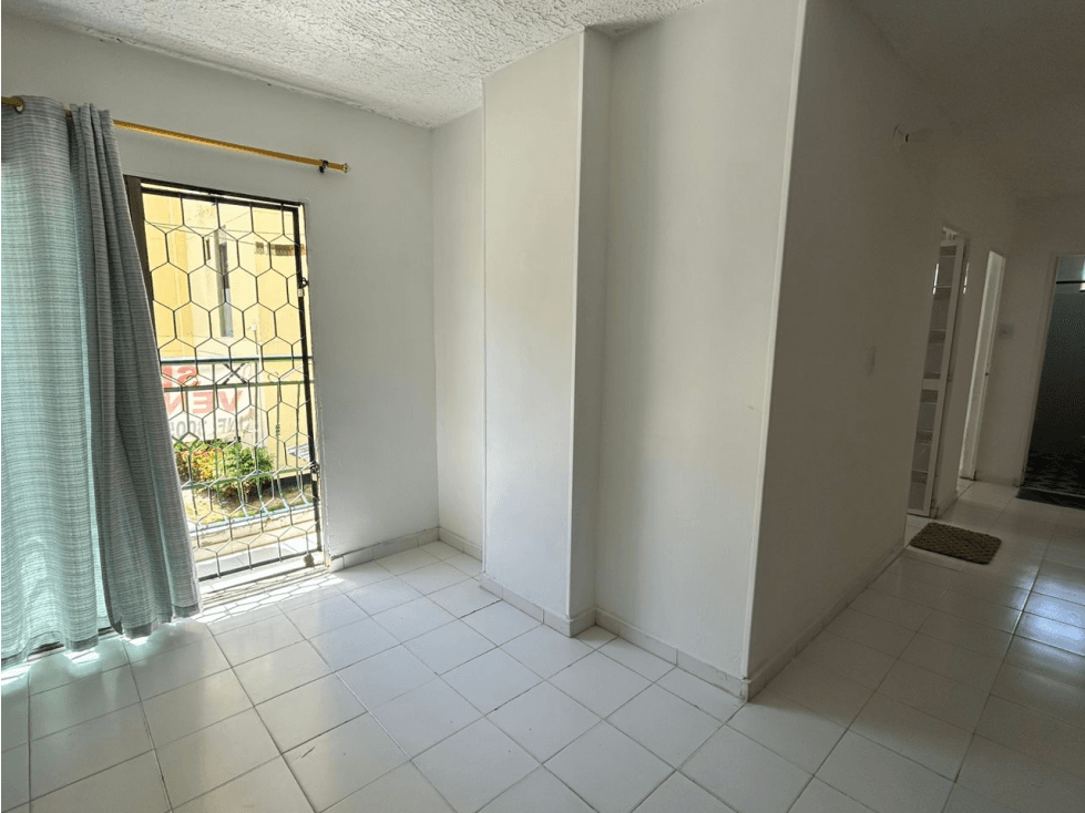 Apartamento en venta - Chiquinquirá Barranquilla — foto 4