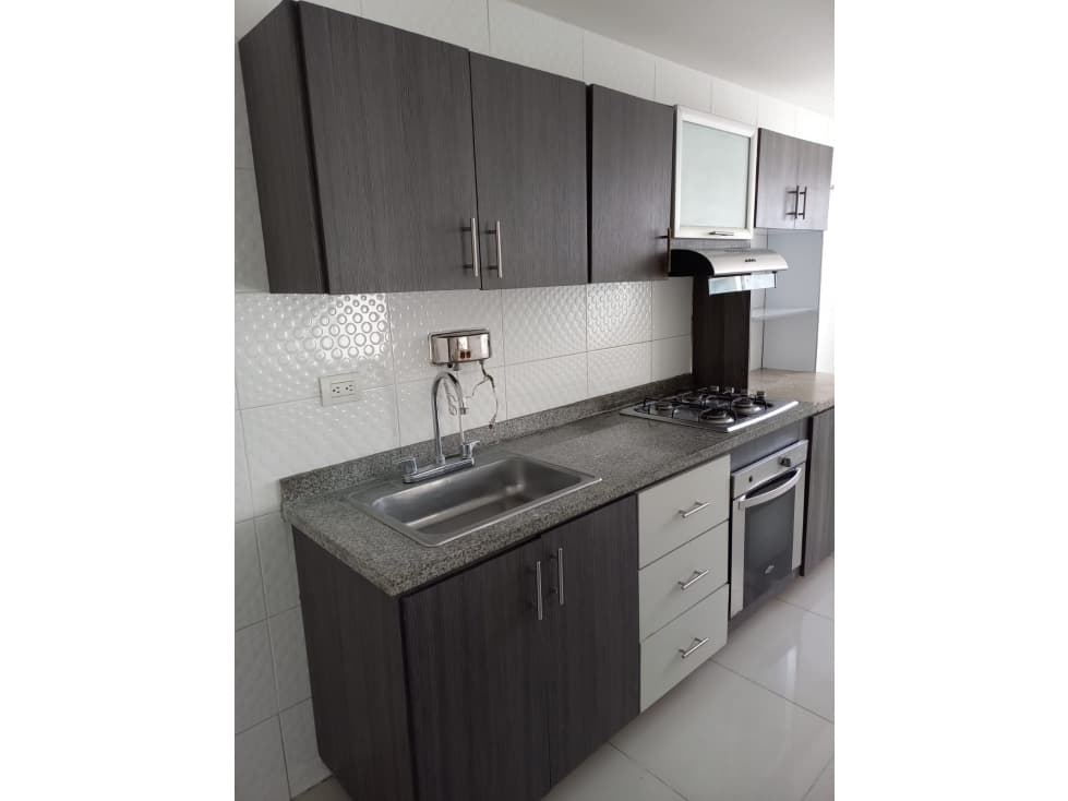 Ciudad Jardín Apartamento En Venta - Barranquilla — foto 3
