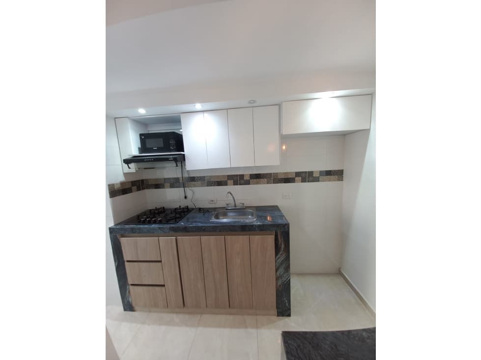 Apartamento en venta - La concepción - Barranquilla — foto 6
