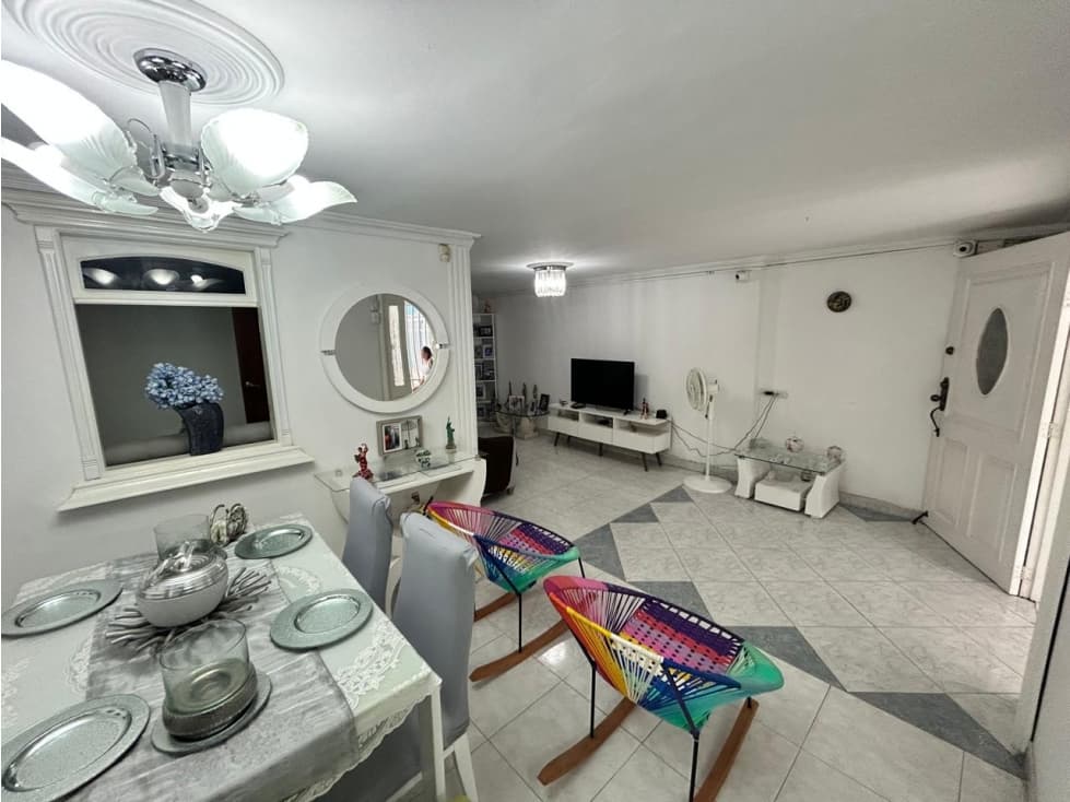 Casa en Venta - El Silencio - Barranquilla — foto 1