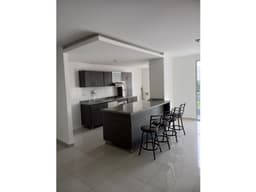 Ciudad Jardín Apartamento En Venta - Barranquilla