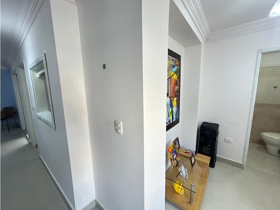 Casa en venta- Miramar- Barranquilla. — foto 3