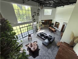Casa campestre en venta Caimo Armenia/ axm