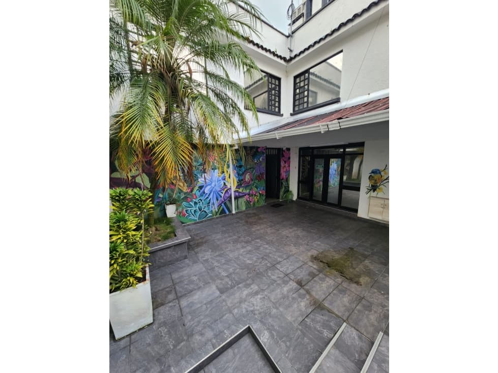Casa para construcción de edificio en La Castellana Armenia — foto 1