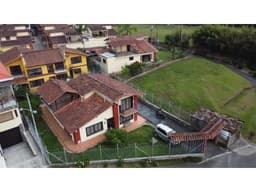 CASA EN VENTA FILANDIA QUINDIO