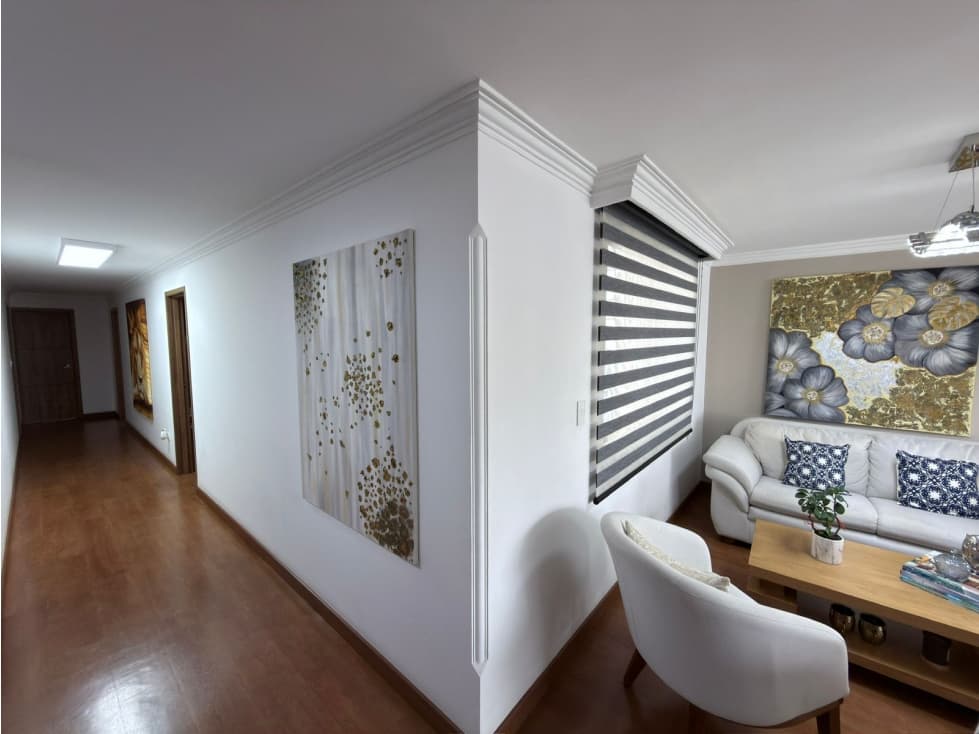 Apartamento en venta fundadores Armenia — foto 2