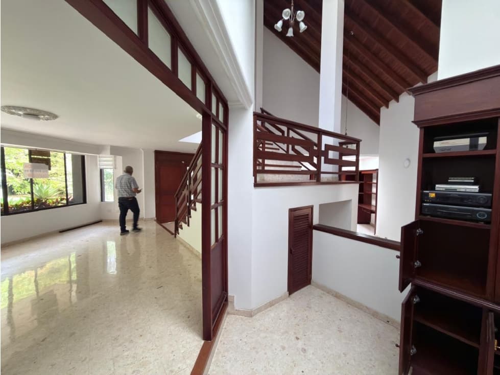 Casa en alquiler Norte de Armenia — foto 2