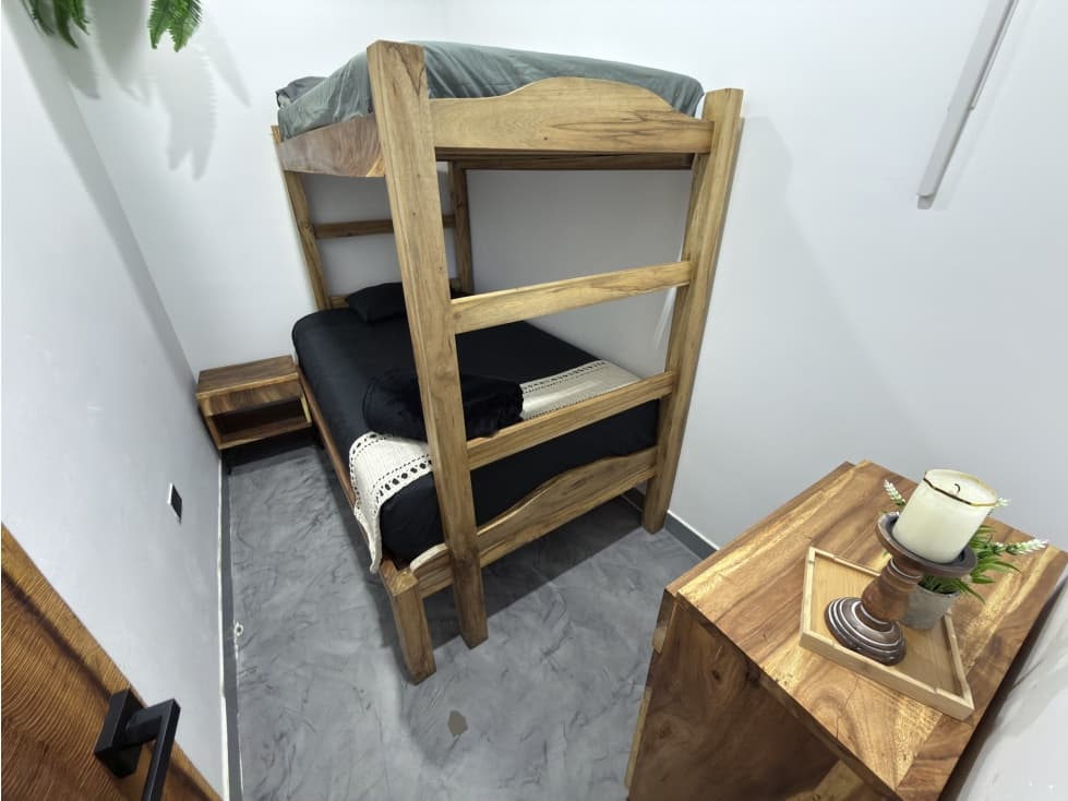 Casa campestre en venta Caimo Armenia/ axm — foto 5