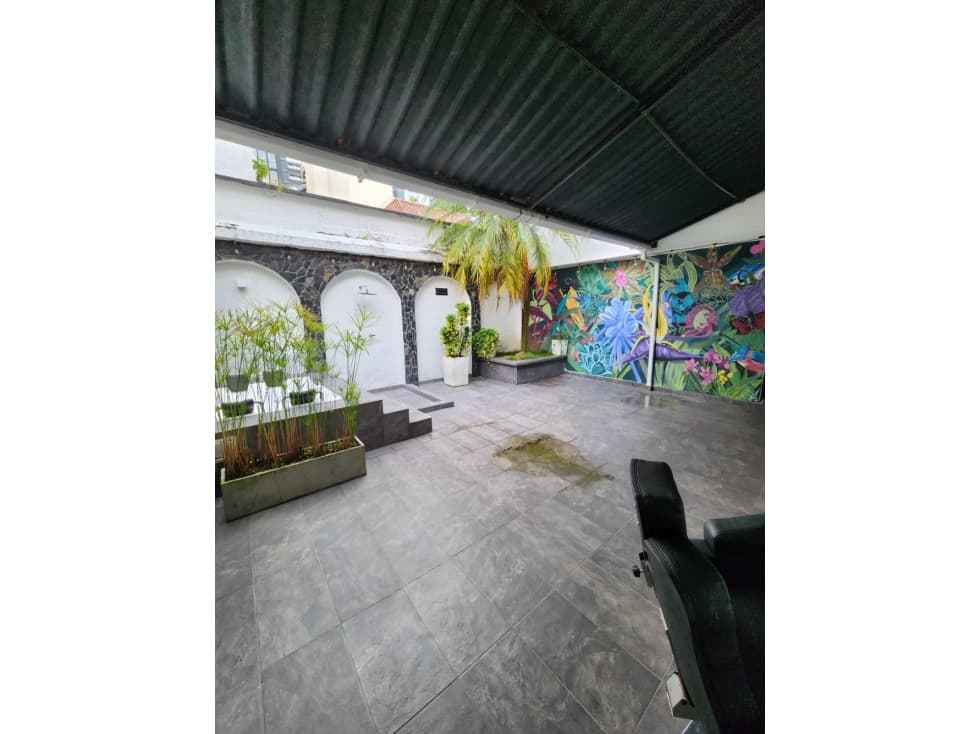 Casa para construcción de edificio en La Castellana Armenia — foto 4