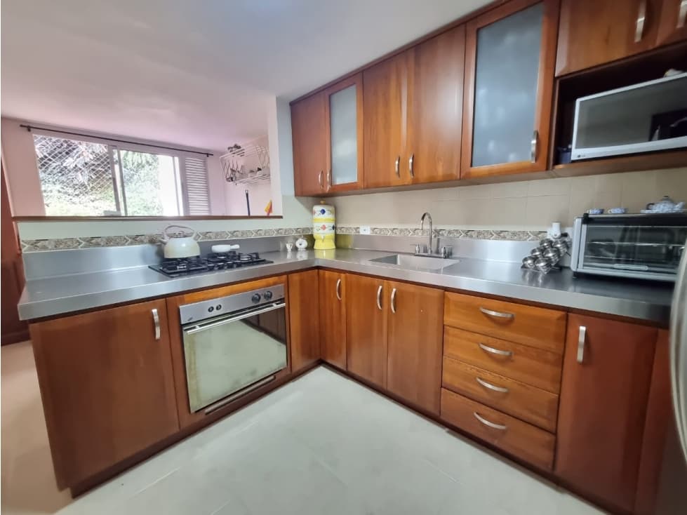 Casa en venta en el Poblado El Tesoro — foto 4