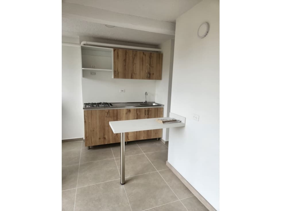 VENTA APARTAMENTO RIONEGRO RIOVIVO — foto 4