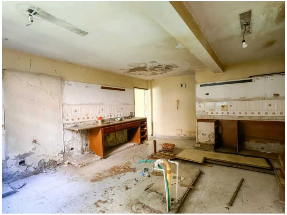 Casa Lote en venta en Conquistadores — foto 6