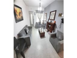 CASA EN PRIMER PISO EN PROPIEDAD HORIZONTAL EN VENTA EN SAN JAVIER