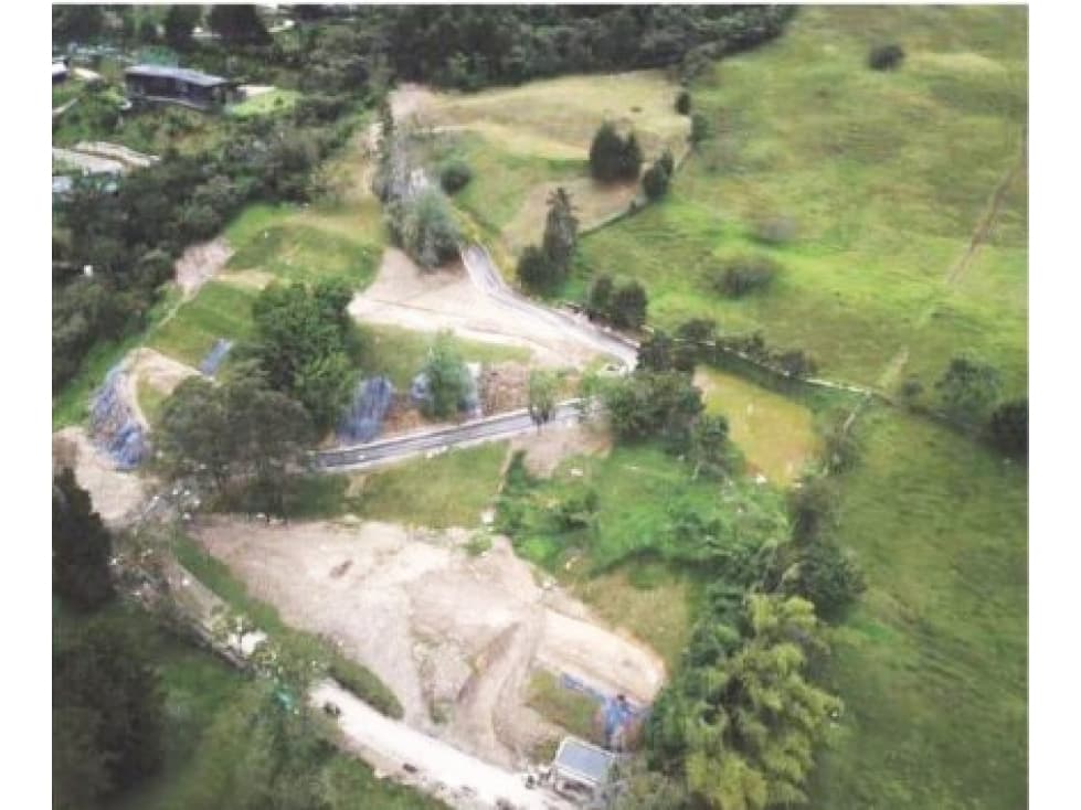 Lote en venta en Envigado San Lucas — foto 2