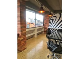 OFICINA EN VENTA EN EL CENTRO DE MEDELLÍN