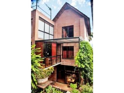 CASA EN VENTA EN UNIDAD EN ENVIGADO LOMA DE LAS BRUJAS