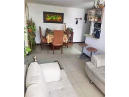 APARTAMENTO EN VENTA SOLO DE CONTADO EN LINDA UNIDAD EN ITAGÜÍ