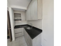 VENDO APARTAMENTO EN BELLO, SECTOR LOS PUERTOS, PRIMER PISO, PARQ