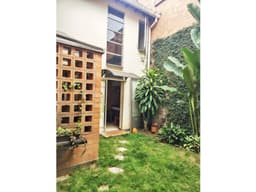 CASA EN CONJUNTO RESIDENCIAL EN LA ESTRELLA, SECTOR SURAMÉRICA
