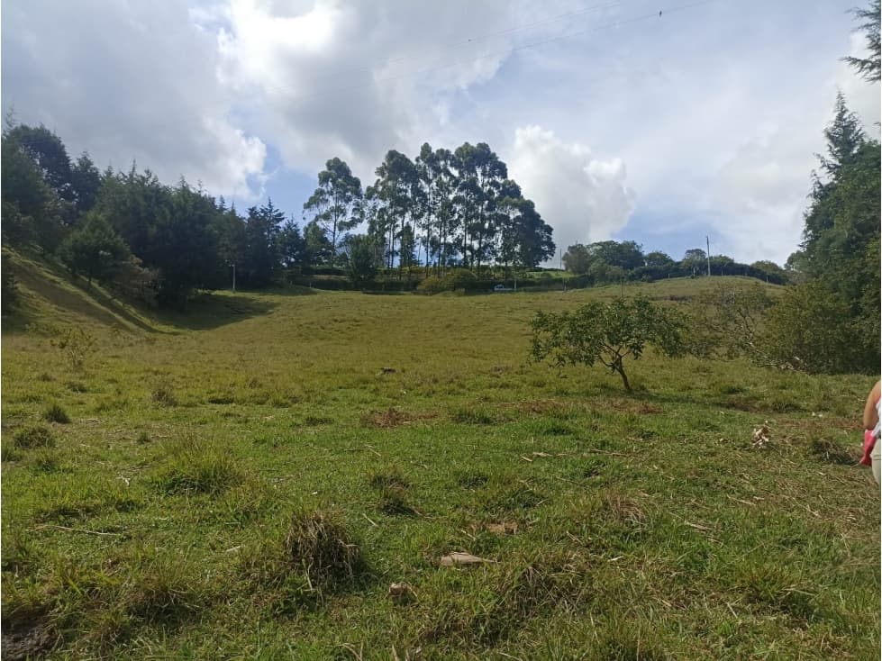 Lote en venta en Rionegro Santa Barbara — foto 2