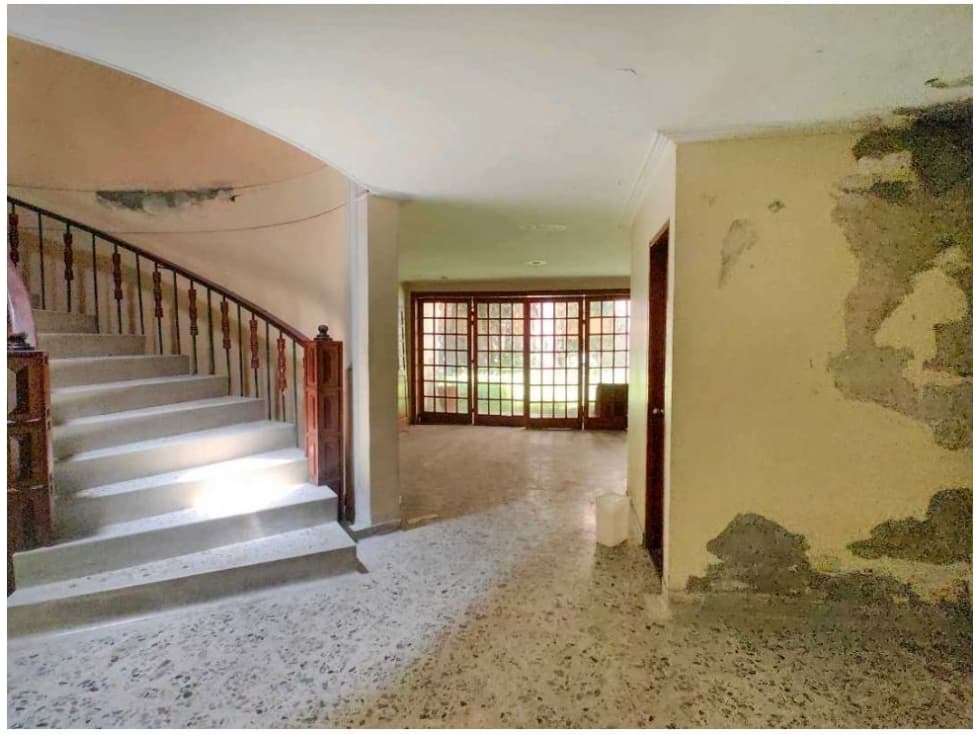 Casa Lote en venta en Conquistadores — foto 2