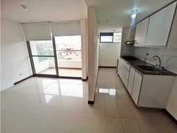 VENDO APARTAMENTO EN UNIDAD EN ENVIGADO, LOMA DEL BARRO