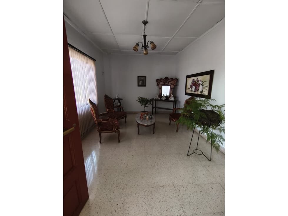Casa en arriendo en Envigado, Antioquia — foto 1