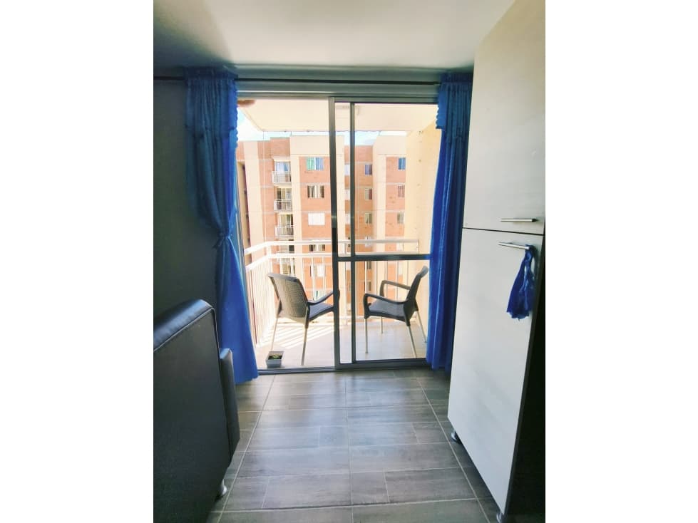 Apartamento en Venta Guasimalito Bello Antioquia — foto 4