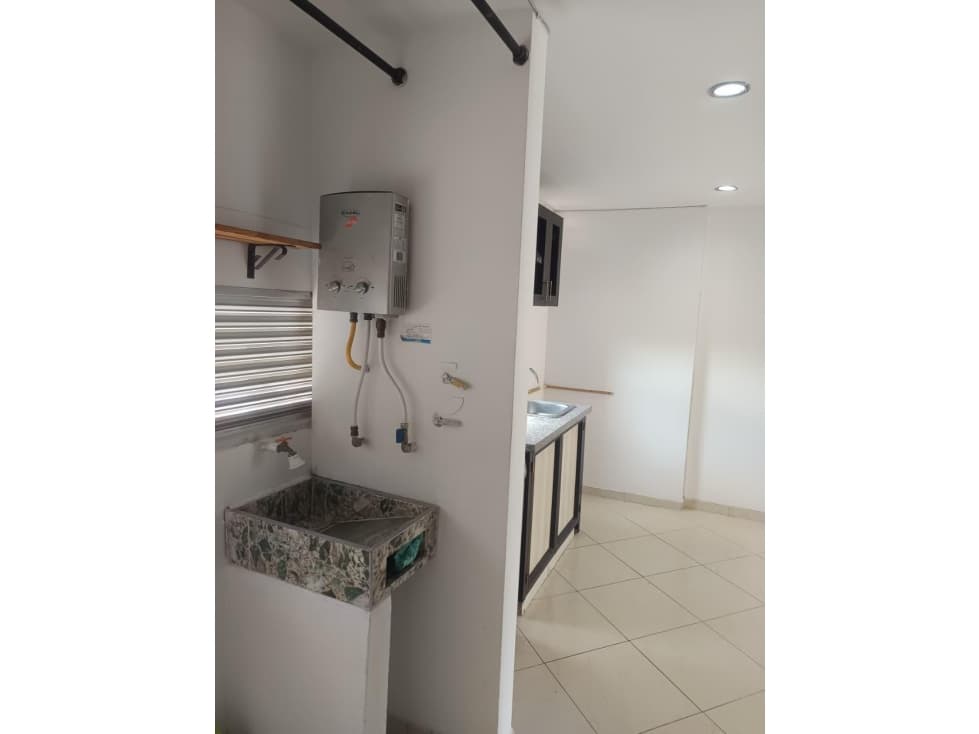 Apartamento en venta Bello, Niquía — foto 2