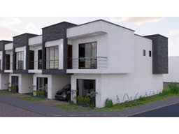 SE VENDE CASA EN PROYECTO EN LA TEBAIDA