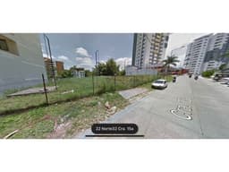 SE VENDE LOTE EN LAURELES