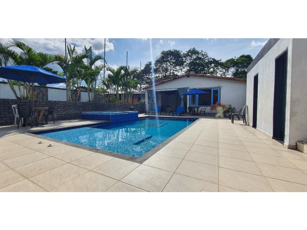 HERMOSO CHALET - CAIMO — foto 3