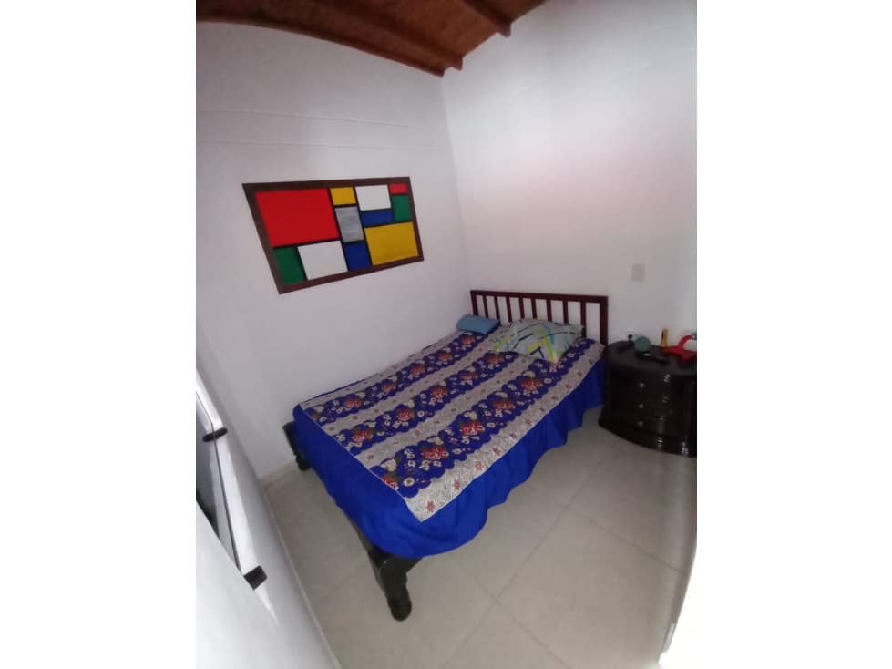 VENTA DE CASA BIFAMILIAR, BARRIO GRANADA — foto 6