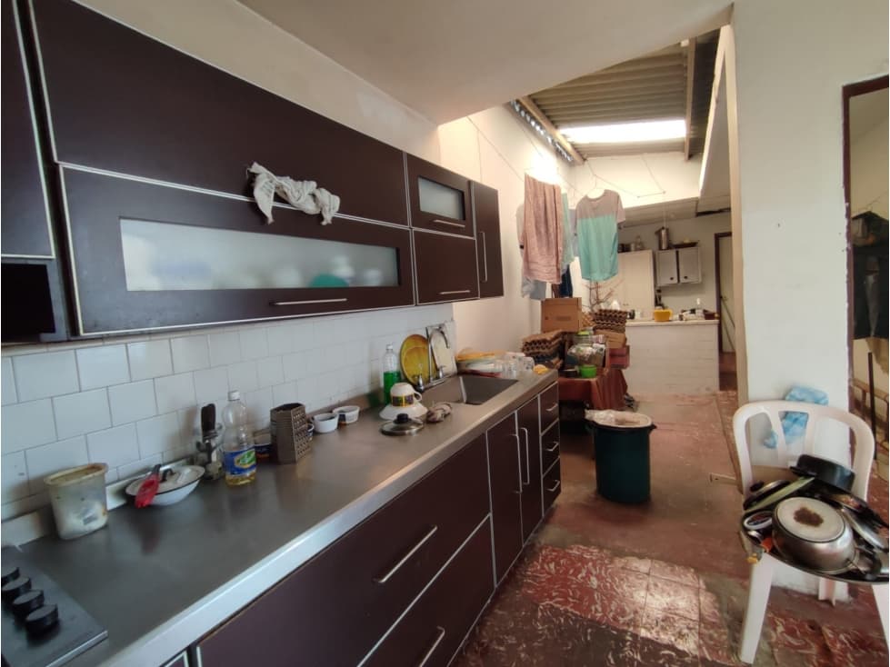 SE VENDE CASA EN NORTE DE ARMENIA — foto 2