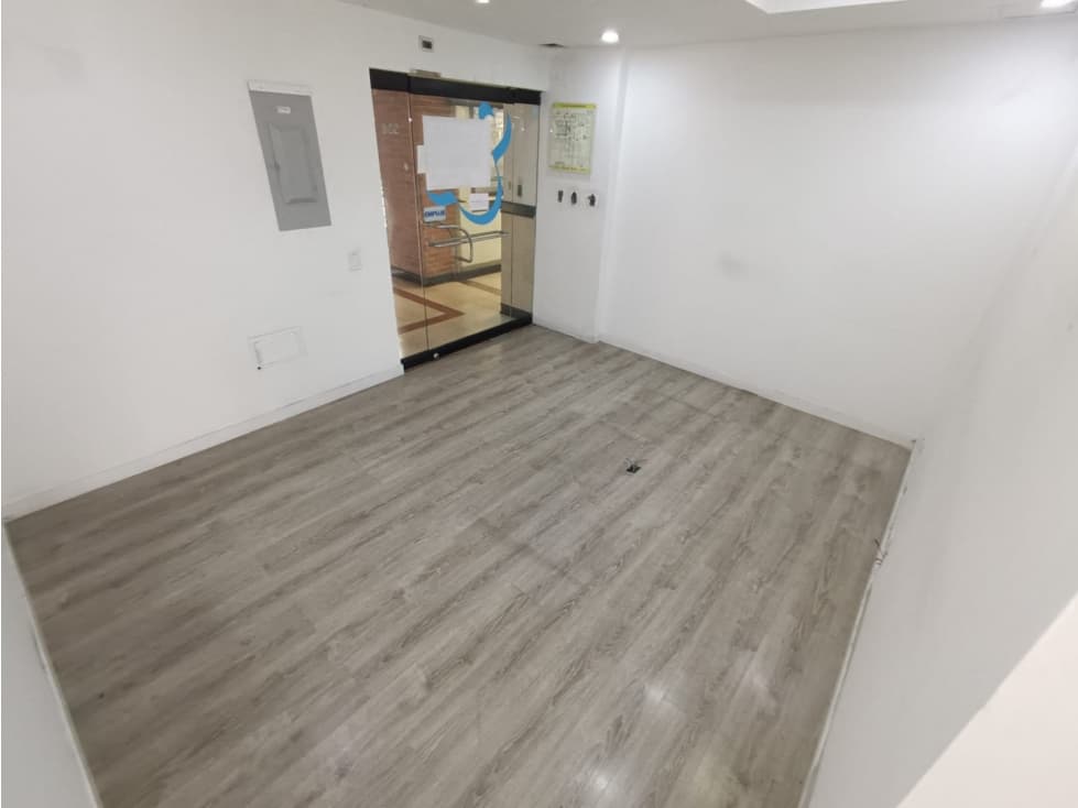 OFICINA EN VENTA O ARRIENDO CHICO NORTE — foto 6