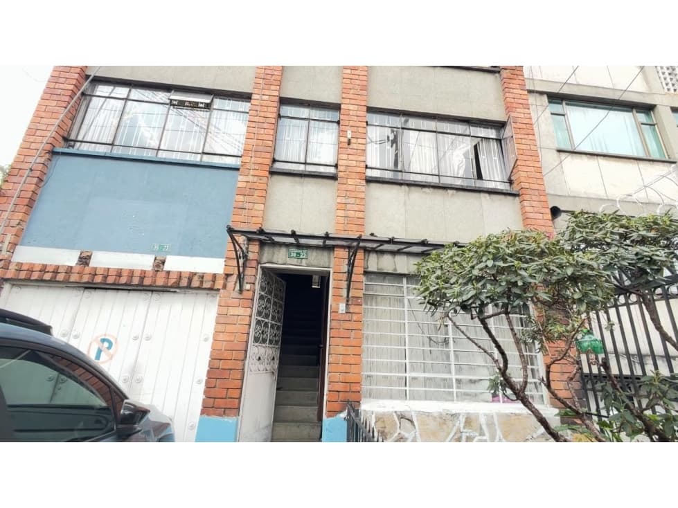 VENTA CASA LA SOLEDAD — foto 1